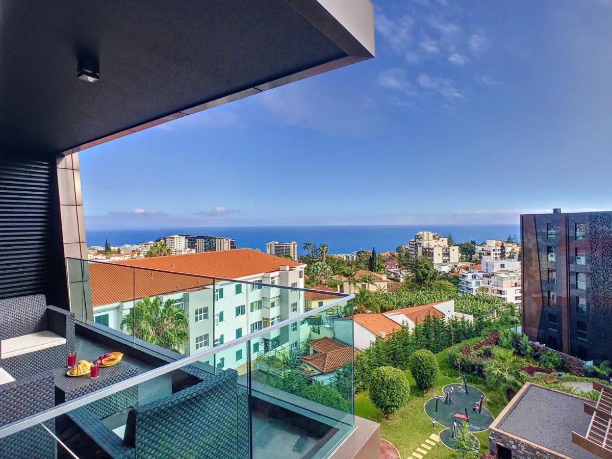 Lynx Barreiros By Lovelystay Funchal  Exterior photo
