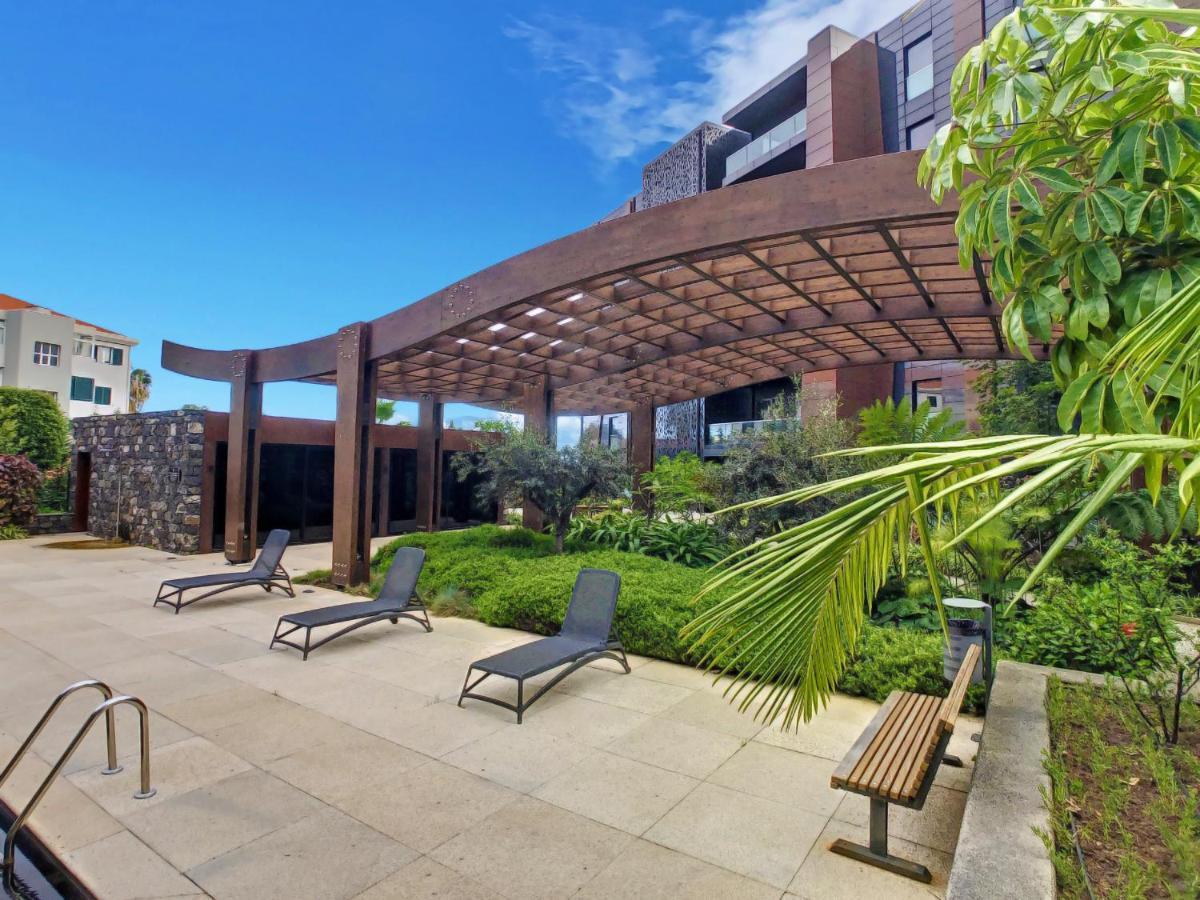 Lynx Barreiros By Lovelystay Funchal  Exterior photo